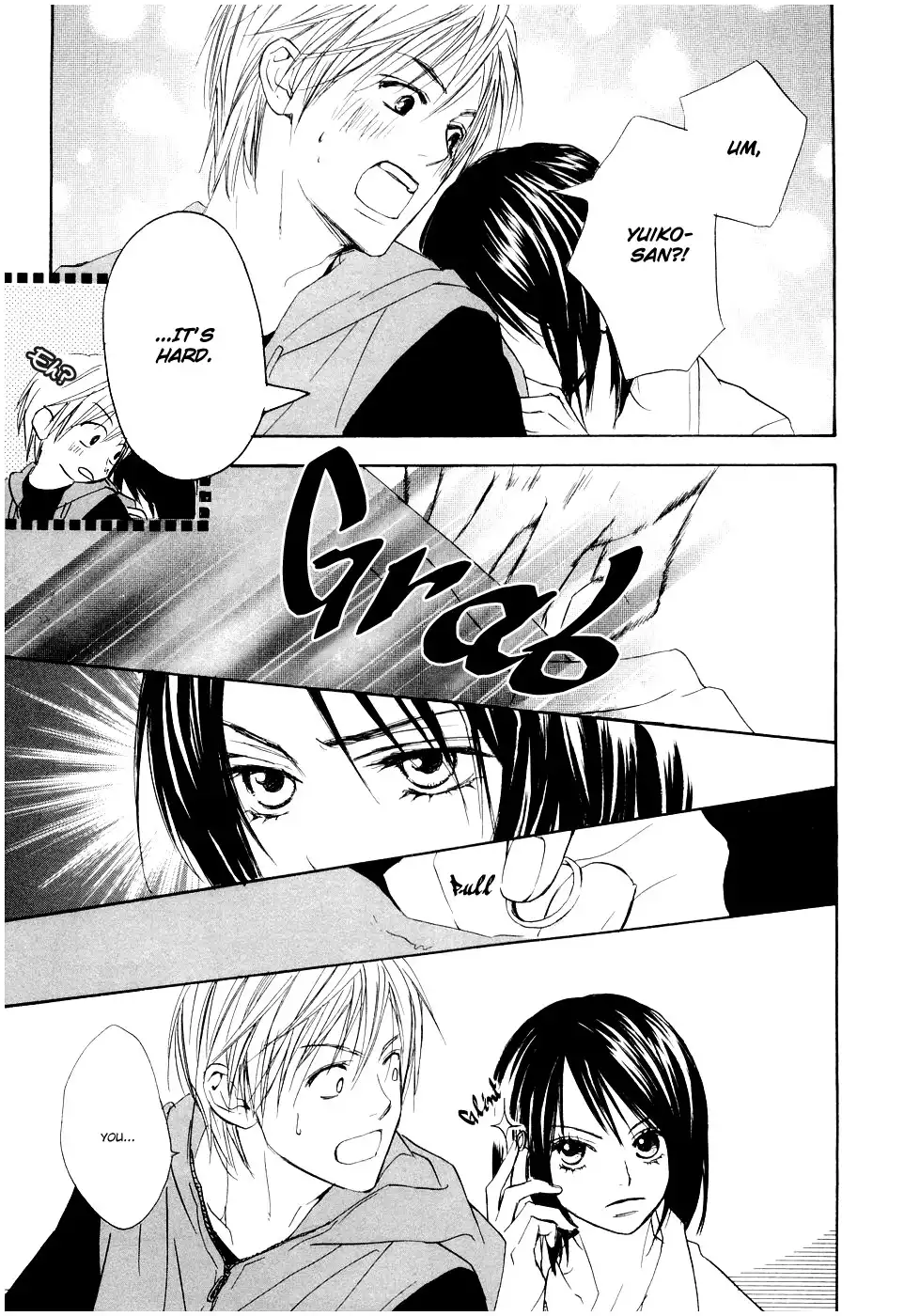 Fujoshi Kanojo Chapter 1 36